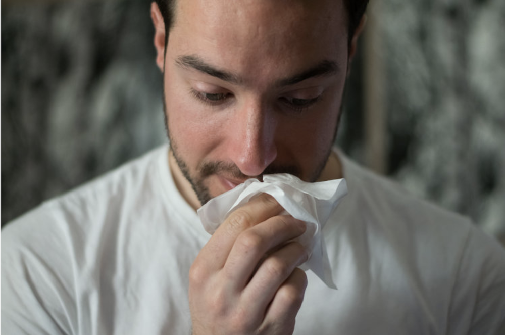 Seasonal Tooth Aches And Allergies – What You Should Know