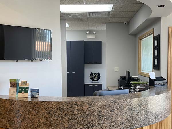 Precision Dental Partners - Office Photo