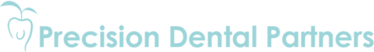 Precision Dental Partners Logo