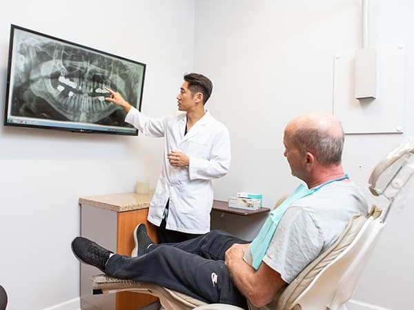 Precision Dental Partners - Office Photo