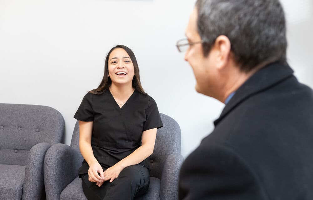 Sedation Dentistry in Palatine, IL Sleep Dentistry