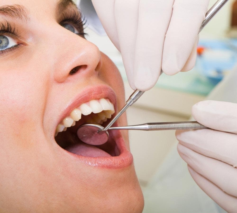 Root Canal Treatment