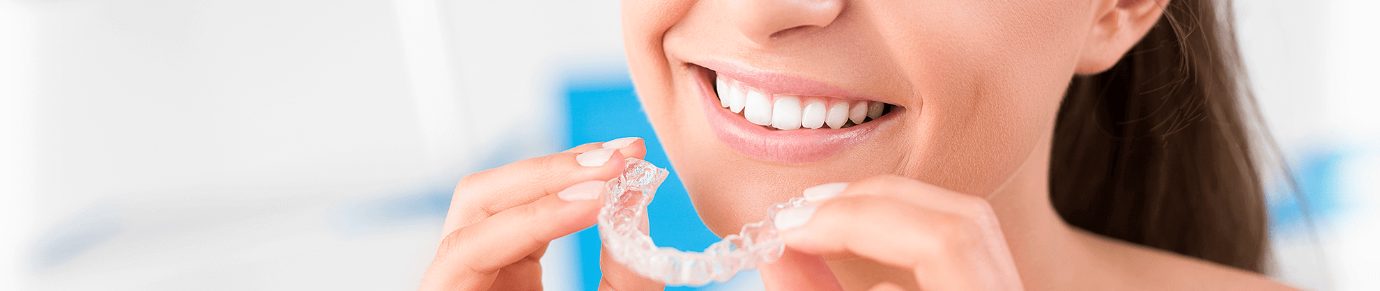 Services - Invisalign