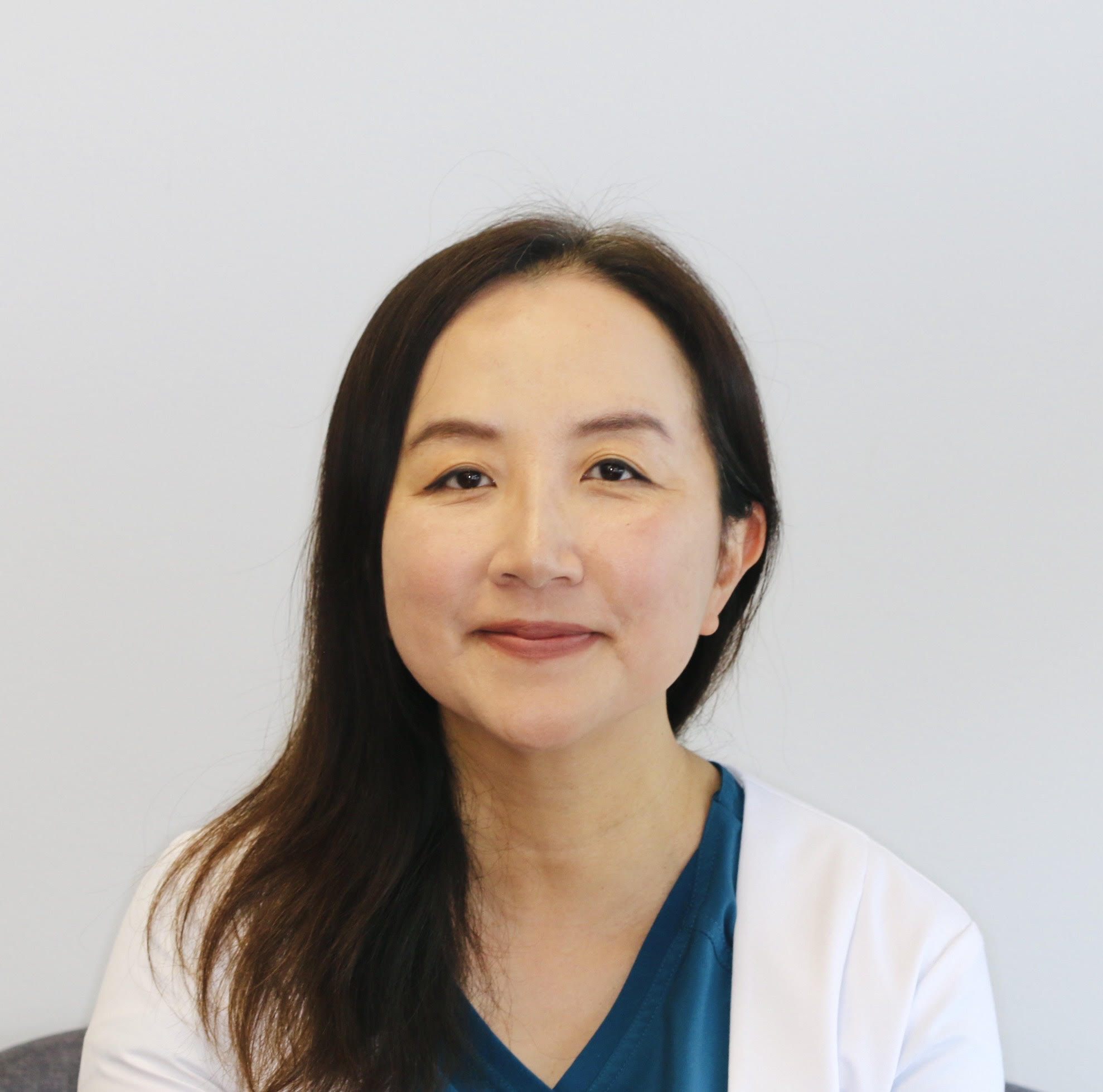 Dr. Gina Han